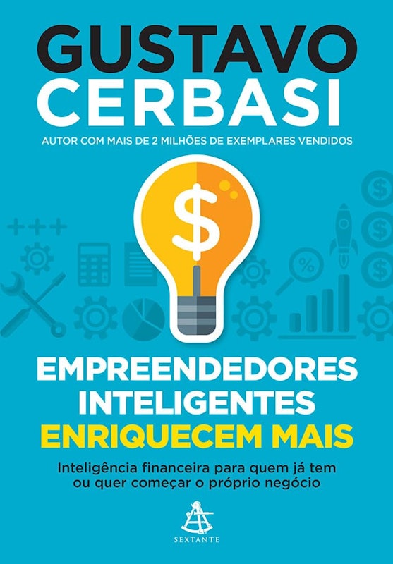 Empreendedores Inteligentes Enriquecem Mais 1