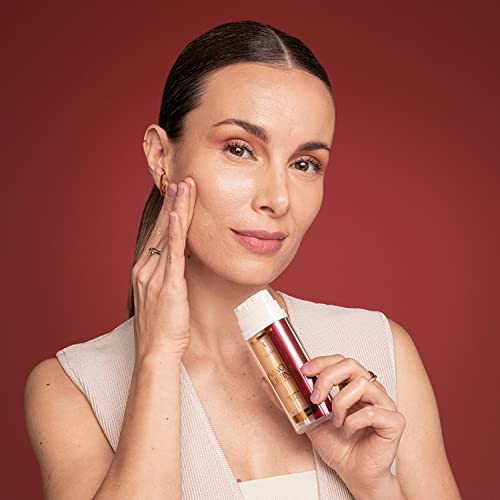 Base Sérum Glam Nano Lifting 2
