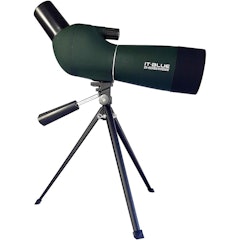 Luneta Telescópio Refrator 60x60 Amplia 70x