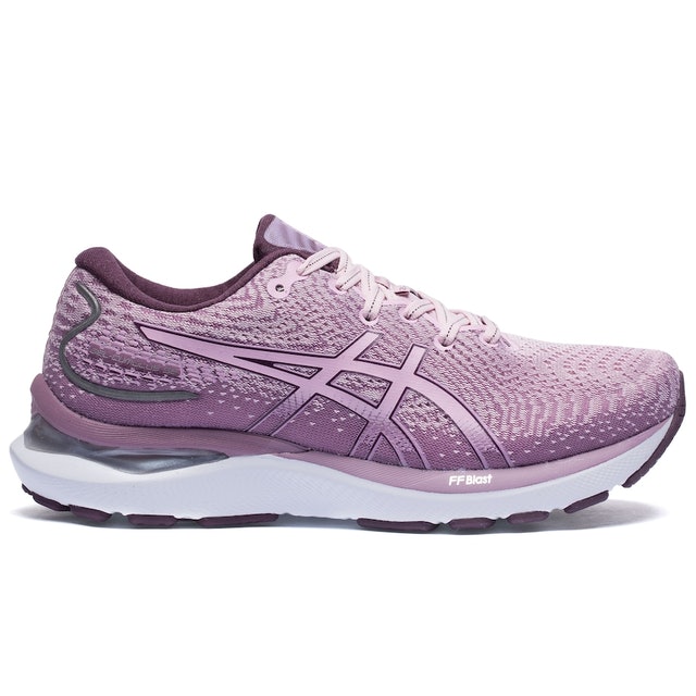 Melhor tenis best sale asics feminino