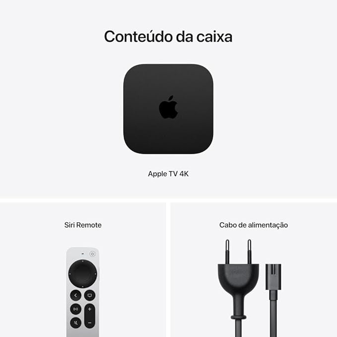 Apple TV 4K 3