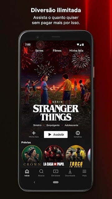 Netflix 2