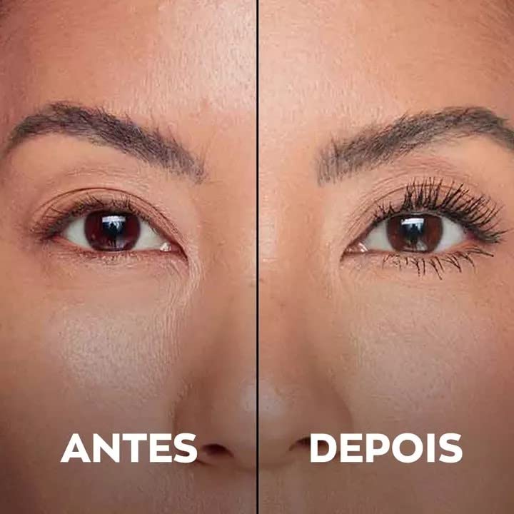 Máscara para Cílios Avon Super à Prova D'Água 3
