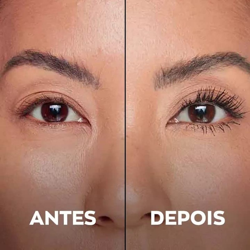 Máscara para Cílios Avon Super à Prova D'Água 3