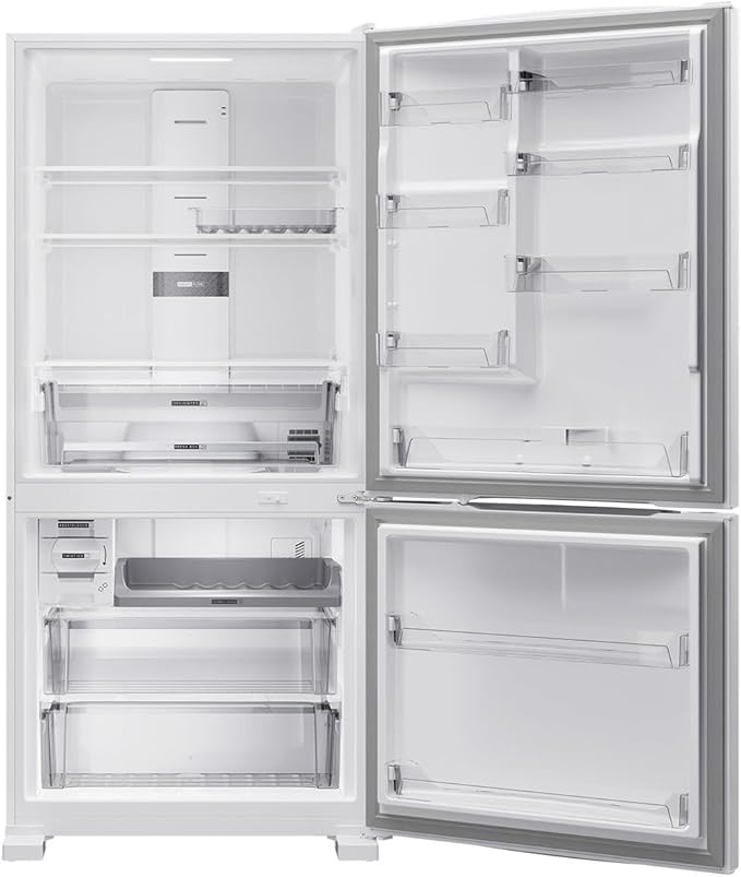 Geladeira Brastemp Frost Free Inverse 591 L 3