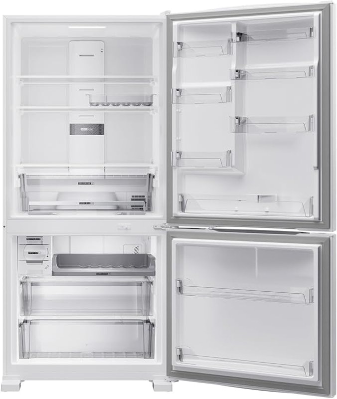 Geladeira Brastemp Frost Free Inverse 591 L 3
