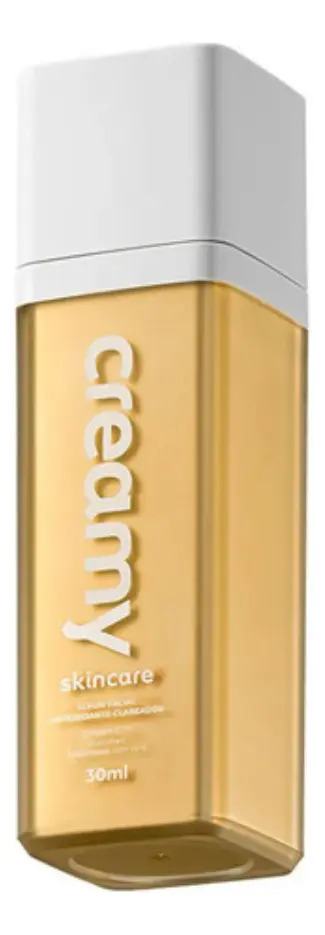 Top 10 Melhores Vitaminas C para o Rosto em 2026 (La Roche Posay, Payot e mais) 3