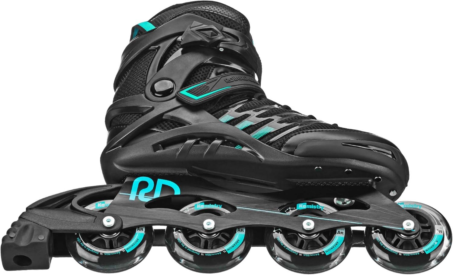 Patins Inline Roller Derby Aerio Q-84 3