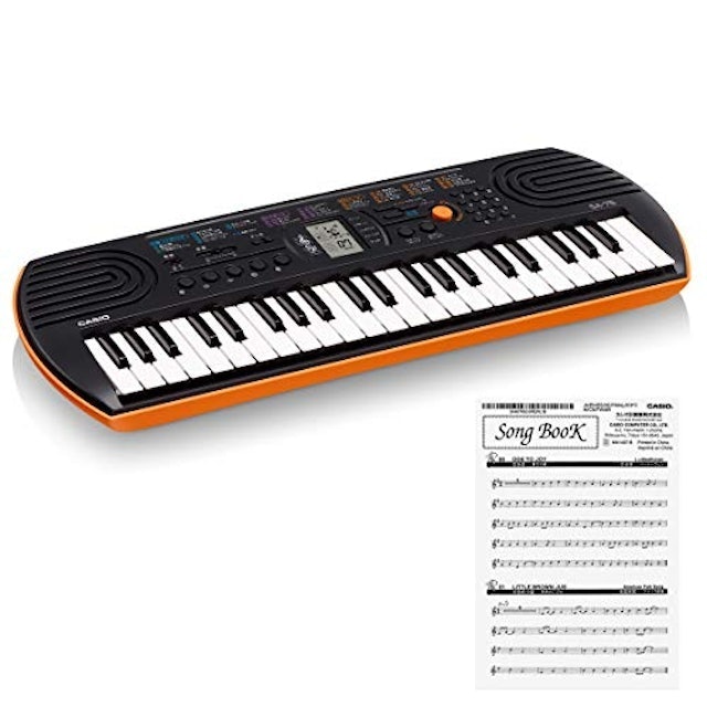 Casio 3