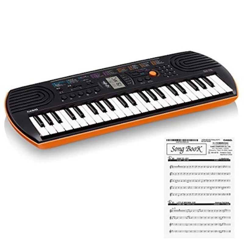 Casio 3