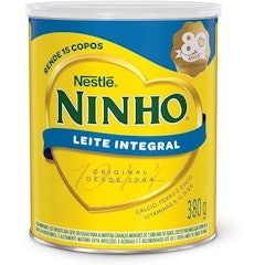 Leite Ninho Integral