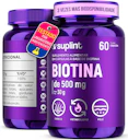Biotina Suplint