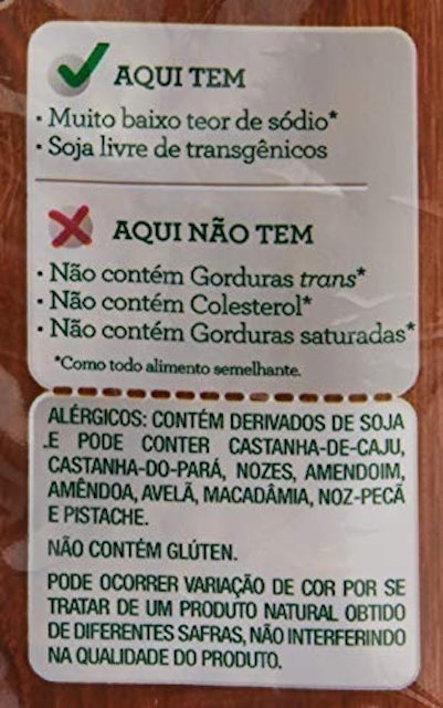 Proteína de Soja Vitao 2