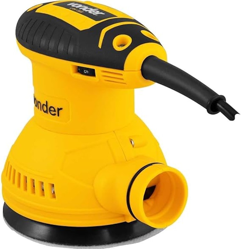 Lixadeira Roto Orbital 5" LRV 355 5