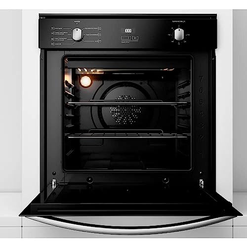 Forno de Embutir Elétrico Brastemp 84 Litros 2