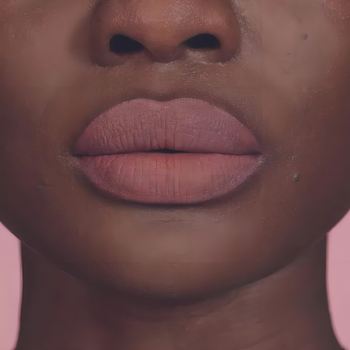 Batom Tratamake Matte Nude Irresistível 2