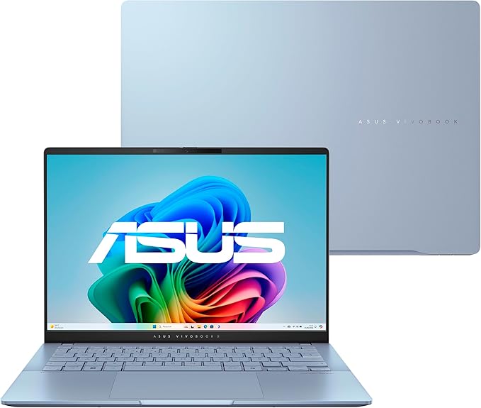 Vivobook S 14 Asus 1