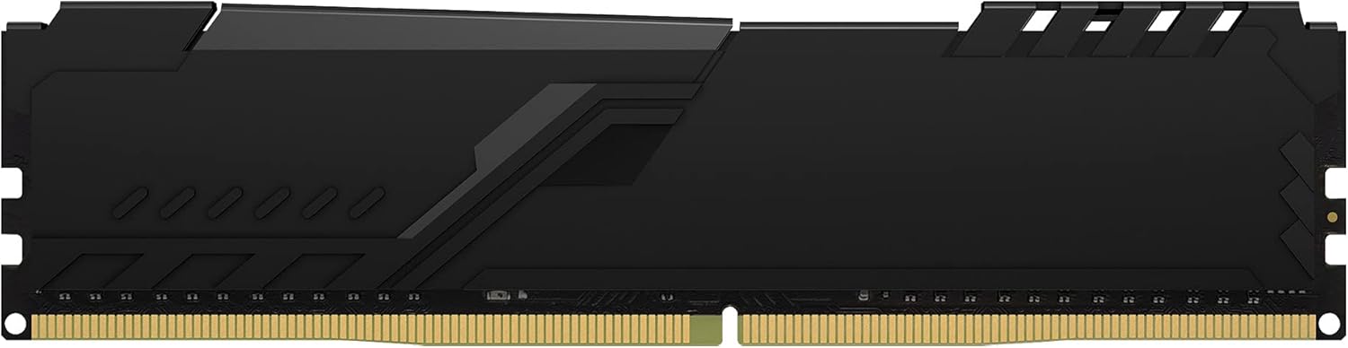Memória RAM DDR4 Fury Beast 16 GB e 2666 MHz 2