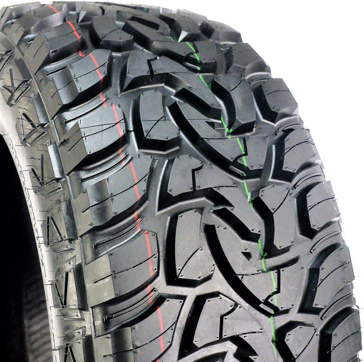 Pneu Mazzini Mud Contender 3