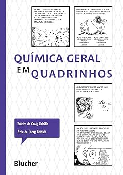 Top 10 Melhores Livros de Química  (Blucher, Companhia das Letras e mais) 2