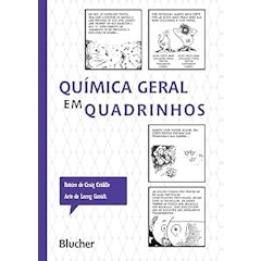 Química Geral em Quadrinhos
