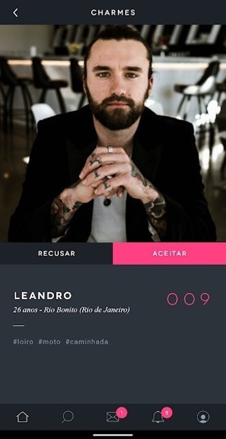 AdoteUmCara 4