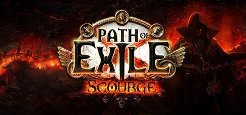 Path of Exile (2013) 1