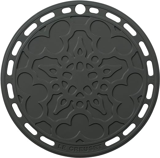 Suporte de Panela Silicone French 3