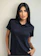 MIKE STORE Camisa Polo Feminina 1