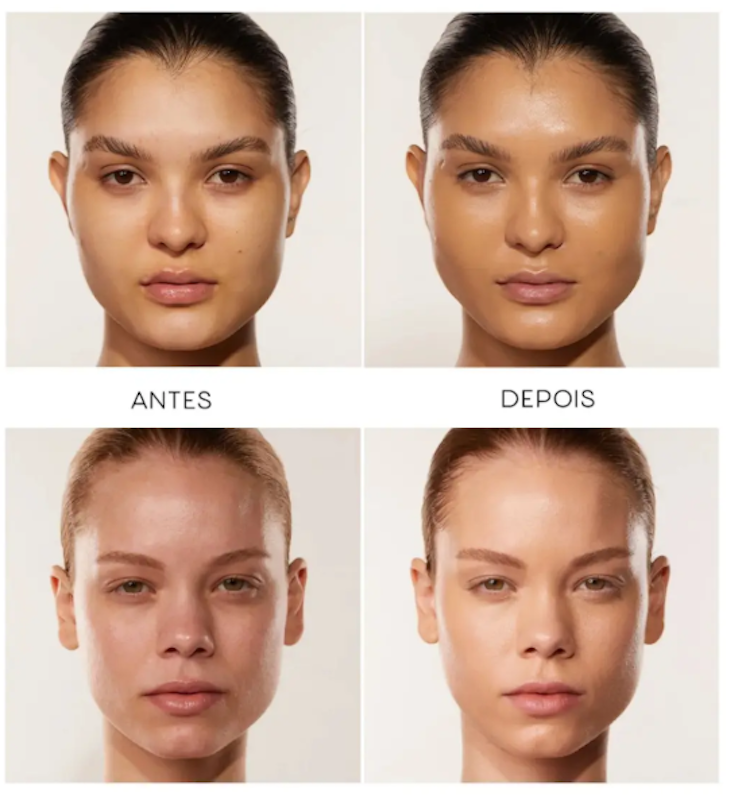 Base Foundation Stick Edition Sand 2