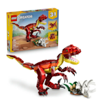 Top 15 Melhores LEGO Infantis em 2026 (Creator, City e mais) 5