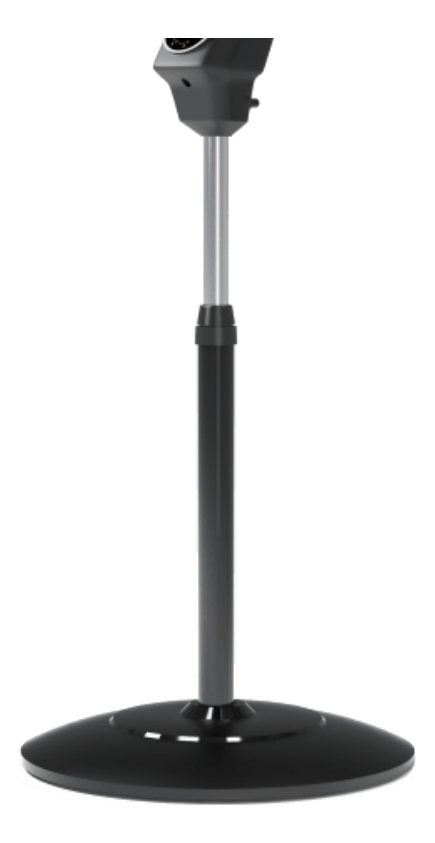 Ventilador de Coluna Mallory Max Control  5