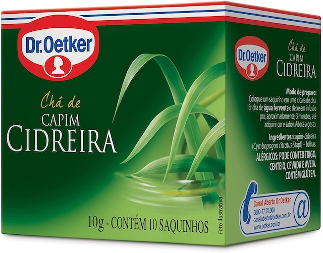 Dr. Oetker 3
