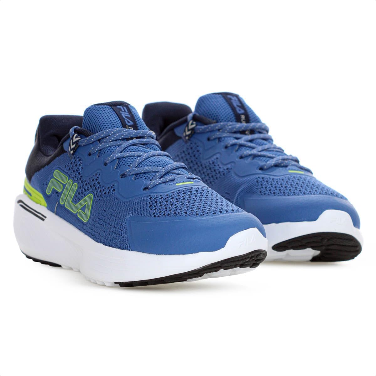 Tênis Fila Duality 2 Masculino 5