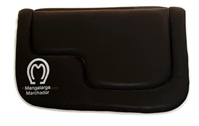 Manta para Cavalo Neoprene Selaria Cavalo no Brete 3