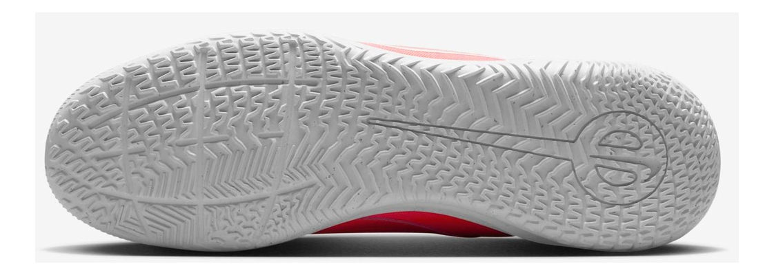 Chuteira Nike Tiempo 10 Club Futsal 2
