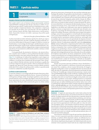 Medicina Interna de Harrison 2 Volumes  3