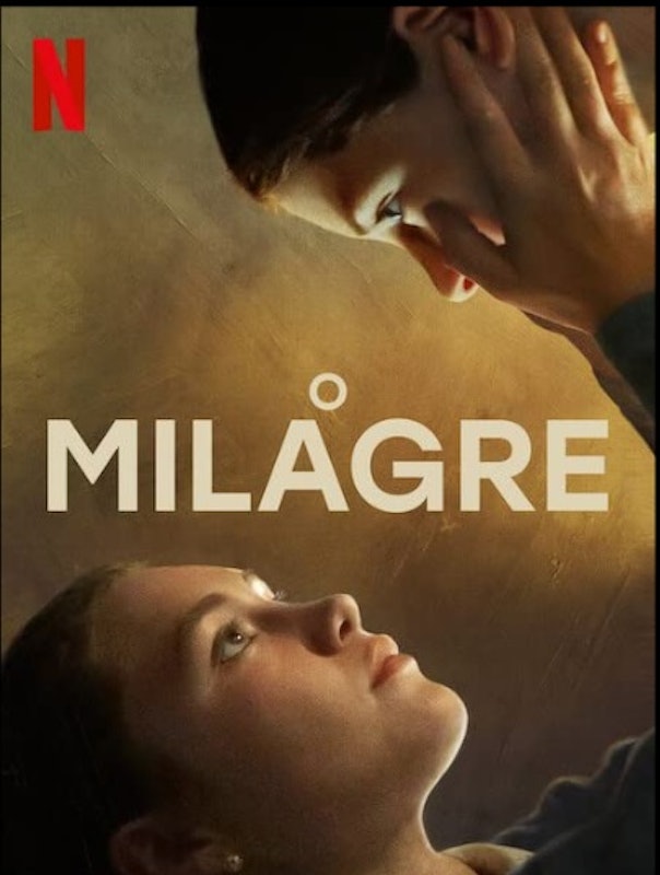 O Milagre (2022) 1