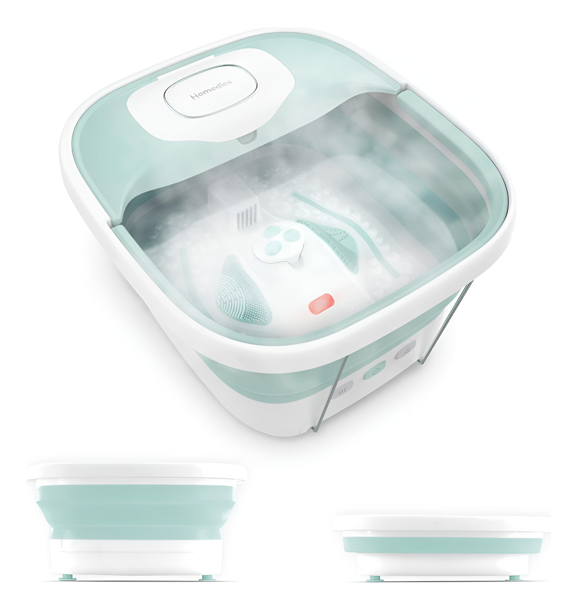 Hidromassageador para os Pés Smart Space Elite (127 V) 1