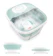HOMEDICS Hidromassageador para os Pés Smart Space Elite (127 V) 1