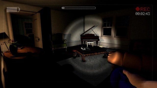 Slender: The Arrival 2