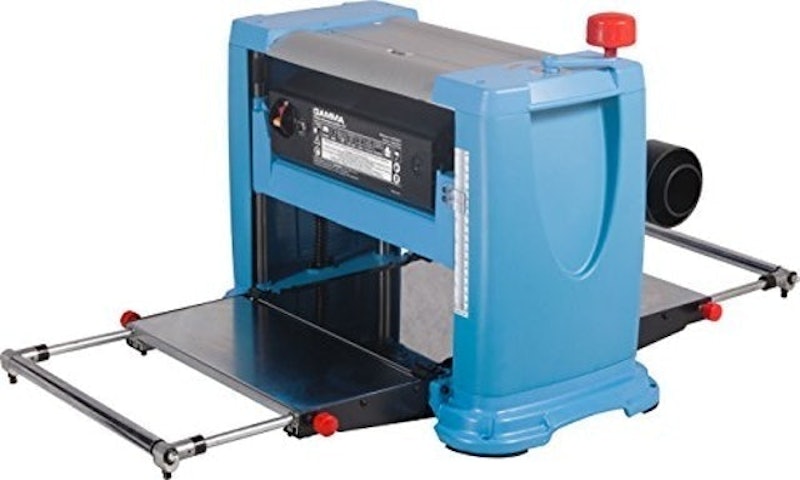Plaina Desengrossadeira 12 1/2″ 3