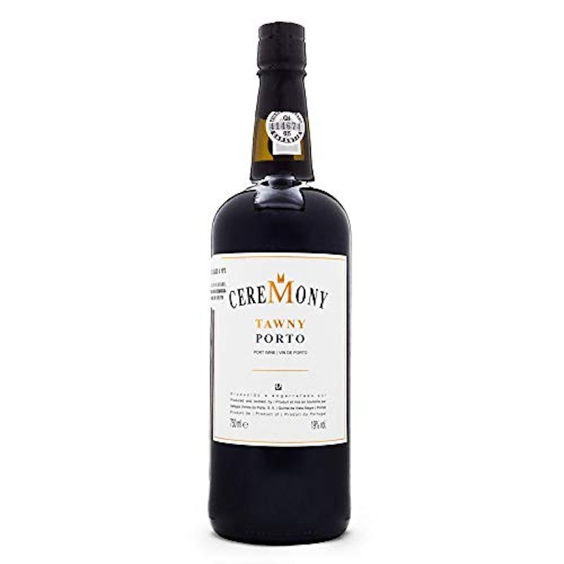 Ceremony Tawny Tinto 1
