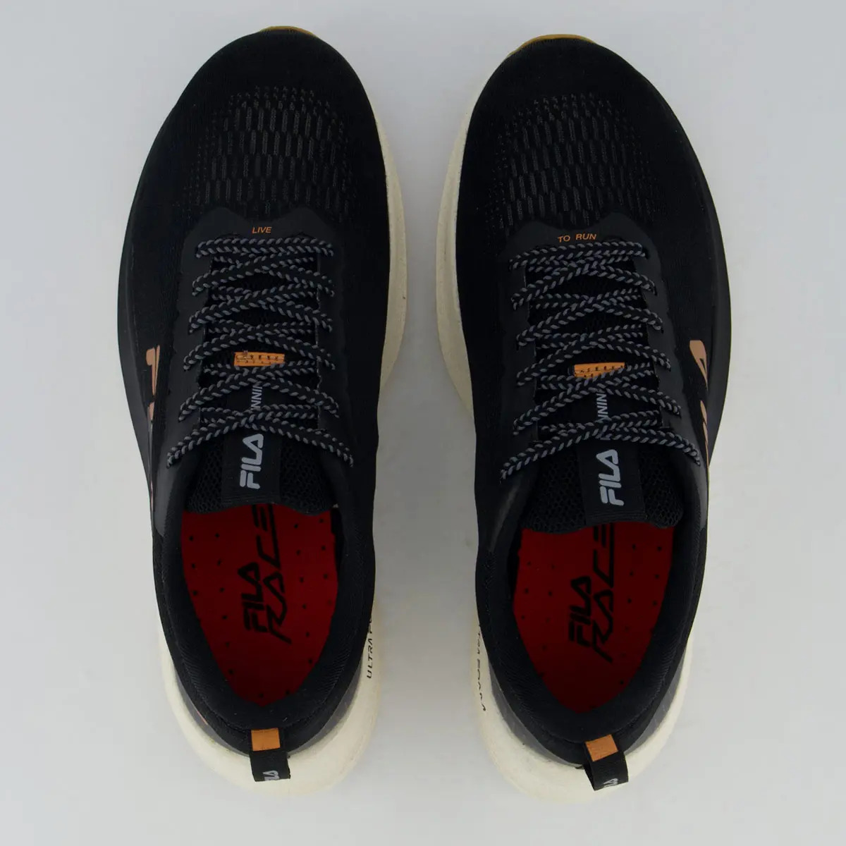 Tênis Racer Fastpace Feminino 2