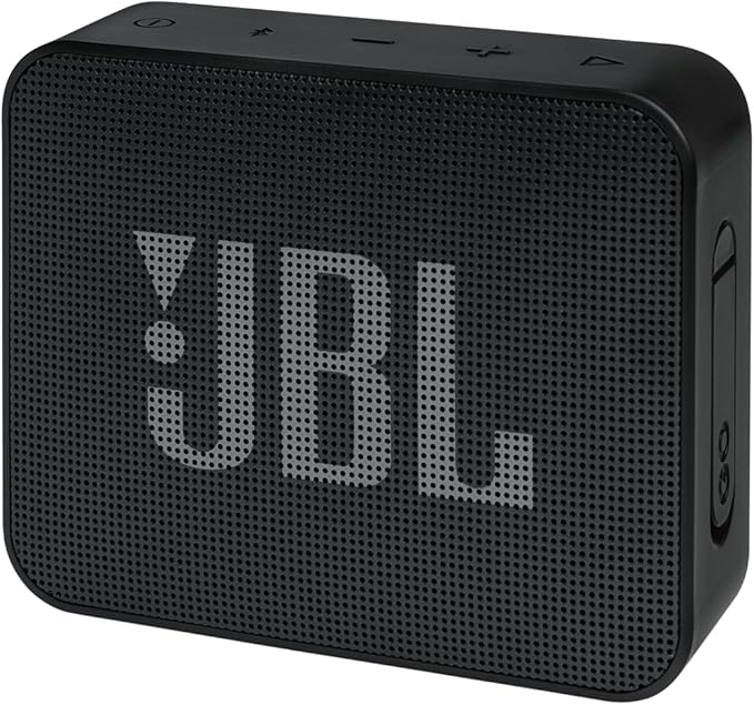 Caixa de Som JBL Go Essential 4