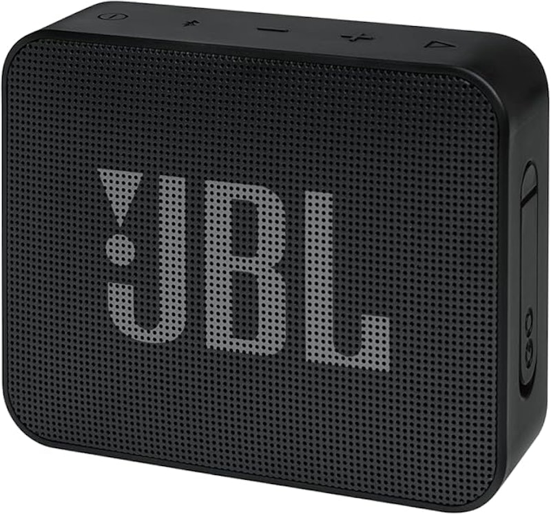 Caixa de Som JBL Go Essential 4