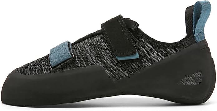 Sapatos Femininos de Escalada para Ginásio Desporto 3