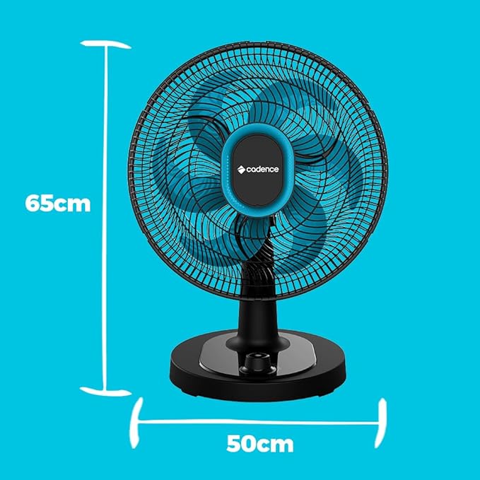 Ventilador Cadence Refresh Turbo Pro 2