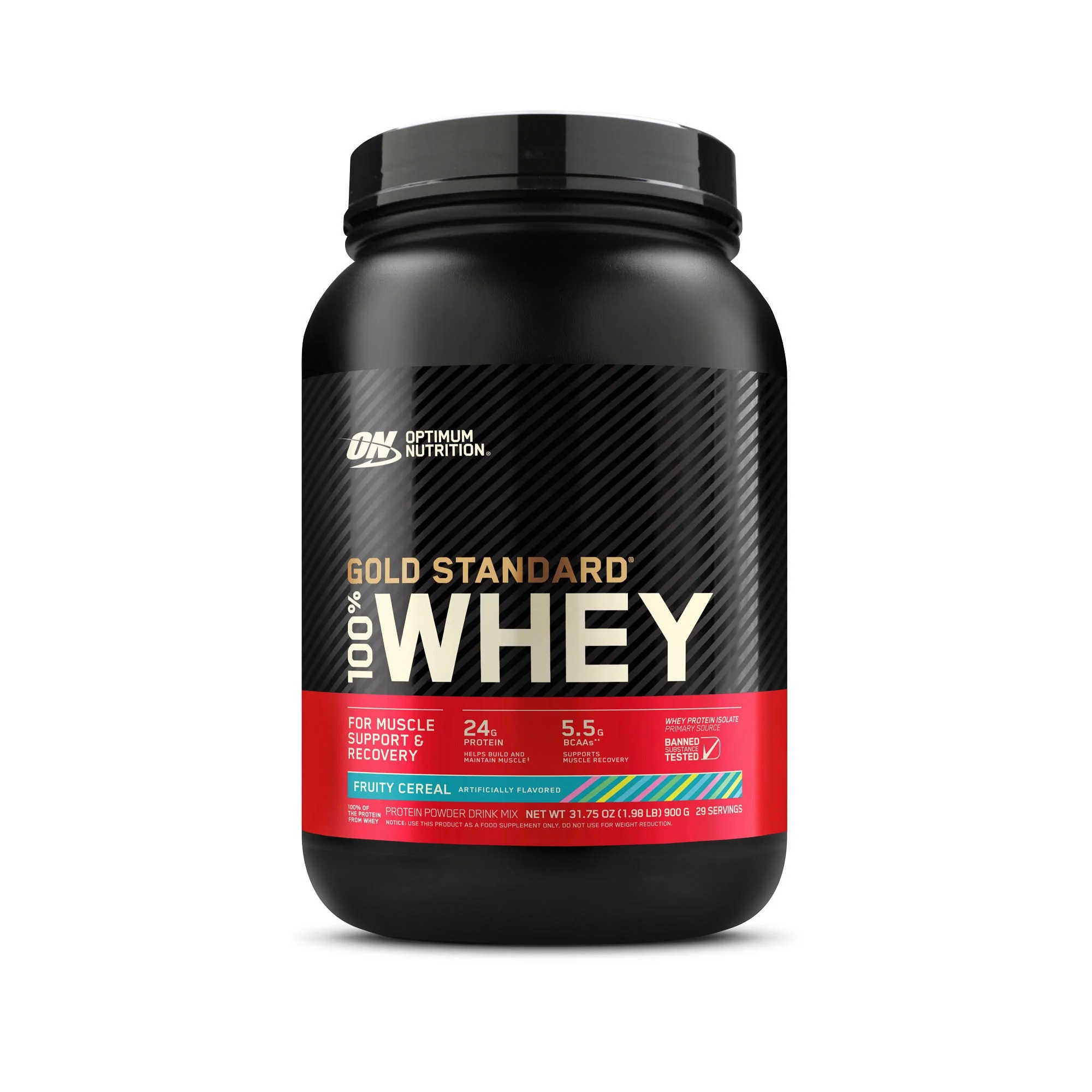 Optimum Nutrition 2