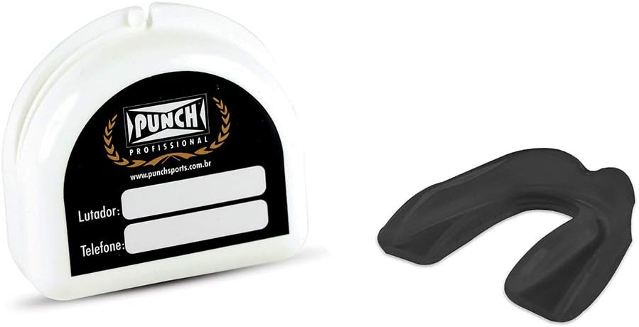 Protetor Bucal Simples 1